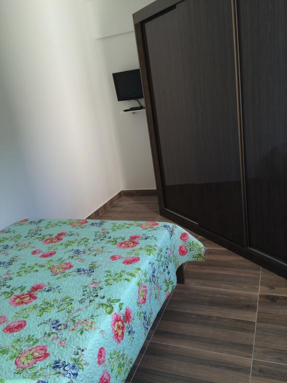 Apartamento Praia Do Itarare São Vicente Extérieur photo